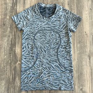 Lululemon Swiftly Tech 2.0 Short Sleeve